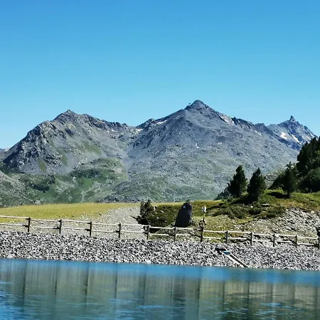 Le Creux De L'ours - Au Pied Des Pistes - Animaux Acceptes *